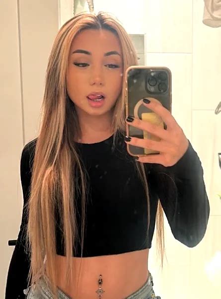 Chloe Difattas Bio, Career, Boyfriend, Controversies, Net Worth