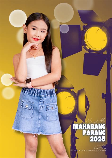 Paper Plane - ONLINE VOTING GUIDELINES FOR MR. AND MS. PAPER PLANE