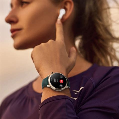 Honor Watch 4 Pro Tanıtıldı, İşte Özellikleri ve Fiyatı - Technopat