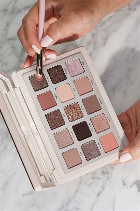 New Natasha Denona Launches - The Beauty Look Book