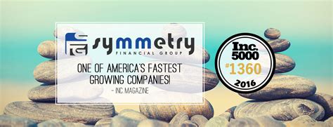 symmetry agency