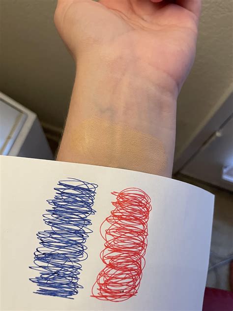 how to find undertone 1