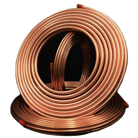 copper roll ft hvac shop