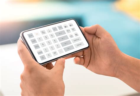 IQ 15 - professional POS Systems - Labware