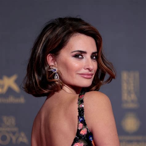 Essere Penélope Cruz | Vanity Fair Italia