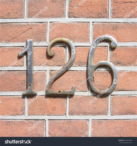 265 126 number Images, Stock Photos & Vectors | Shutterstock