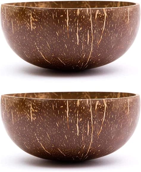 Amazon.com: Authentic Kava Drinking Cup - 100% Natural Fijian Kava