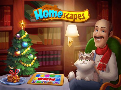 Homescapes - Android Apps on Google Play