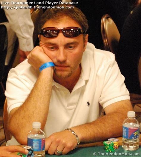Vancho Krstevski: Hendon Mob Poker Database