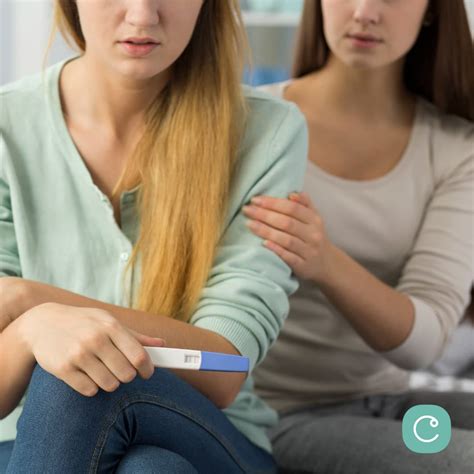 Different Kinds of Pregnancy Tests - Clearway Clinic