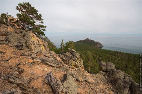 Байкал. Бухта Песчаная. Часть III.: krskfoto — LiveJournal