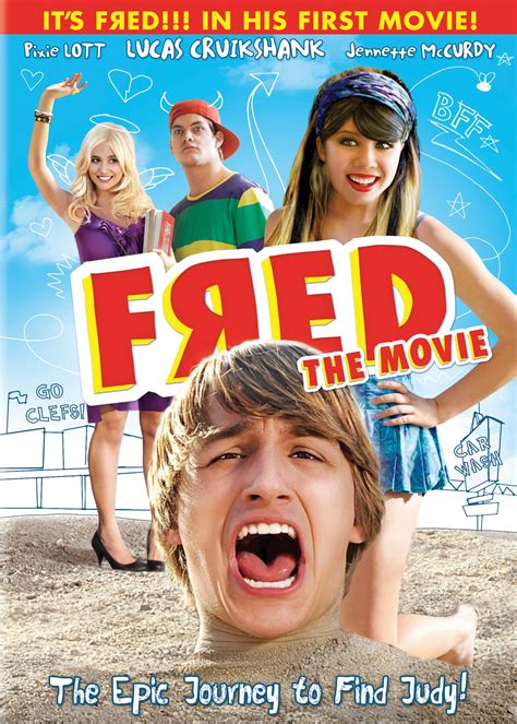 Fred: The Movie (2010)