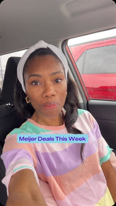 The surprising secret discounts hidden in the meijer weekly ad 9