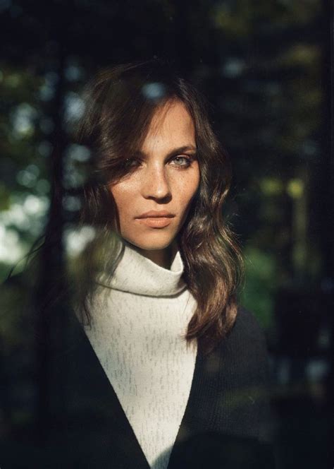 Warm Green (Marie Claire Hungary)