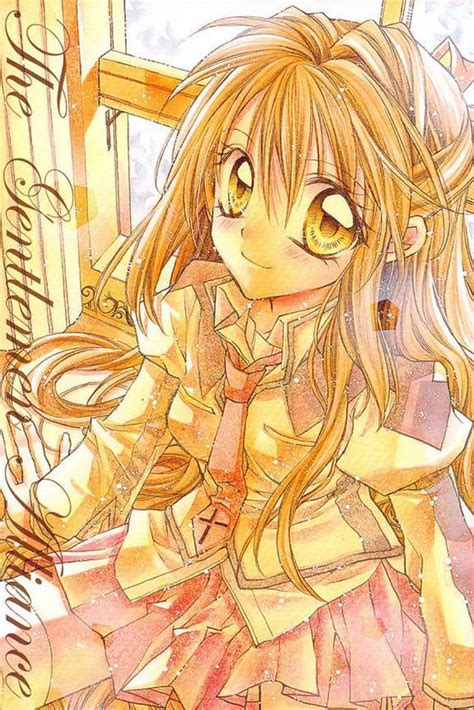 Arina Tanemura - Alchetron, The Free Social Encyclopedia