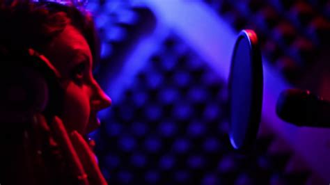 Anaria - Into The Flood (Official Music Video) - YouTube