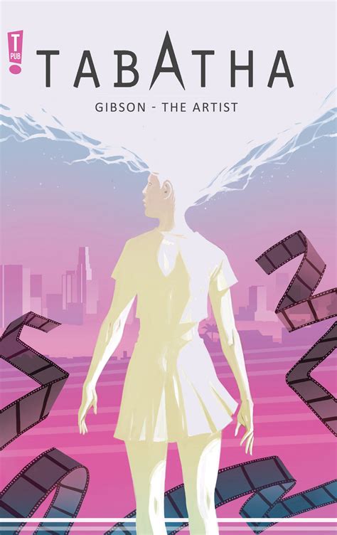 Tabatha - Twisted Comics Comics