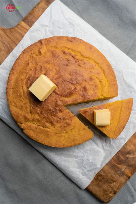 Paula Deen Cornbread Recipe - TheFoodXP