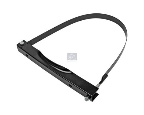 5.11129 - BW Truck Parts