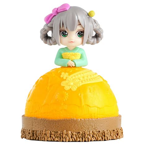 Labymos Muñeca de juguete Mini Sweetiee Princess | Walmart en línea