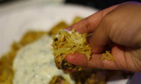 Awesome Quotes: 3 Reasons Why Eating With Fingers Is Way More Healthier.