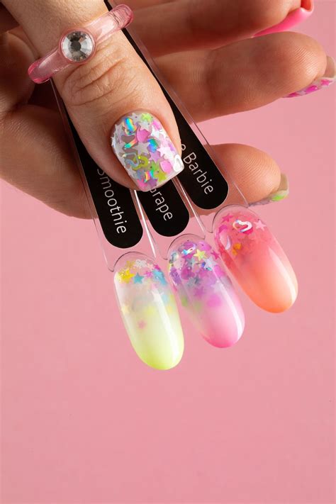 Monami, гель Slime Grape, 5 г - купить в интернет-магазине Monami ...