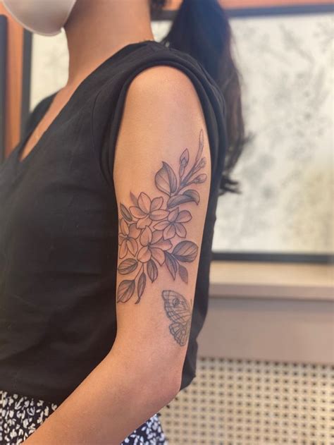 Pin by Botanical Tattoos 🌿 on Medium Tattoos | Medium tattoos, Tattoos