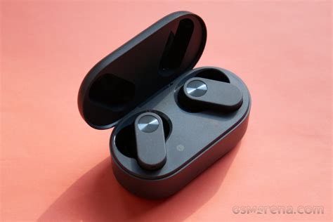 OnePlus Nord Buds 2 review - GSMArena.com news