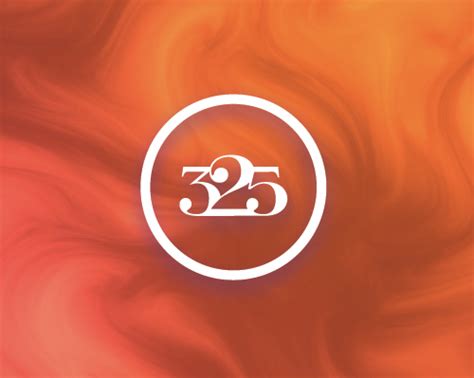 325 - A Brand-First Digital Marketing Agency
