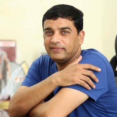 dil raju total net worth in rupees