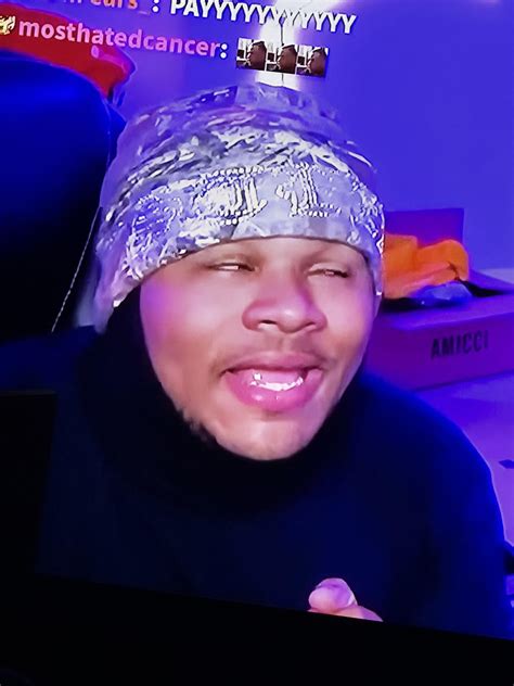 Bro Look Like A Dyckman Crackhead : r/FanumTroupe
