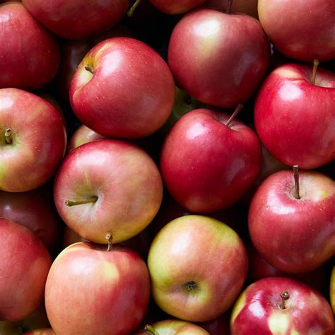 The Fuji is the sweetest variety of apple. Honey sweet, firm & juicy ...