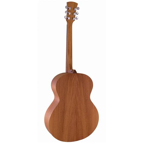 Faith Naked Series FKN Neptune - Baby Jumbo - GigGear