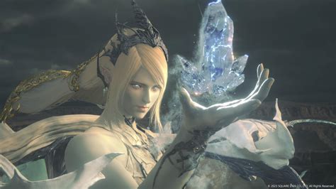 Final Fantasy XVI review: Final Fantasy grows up | Tom's Guide