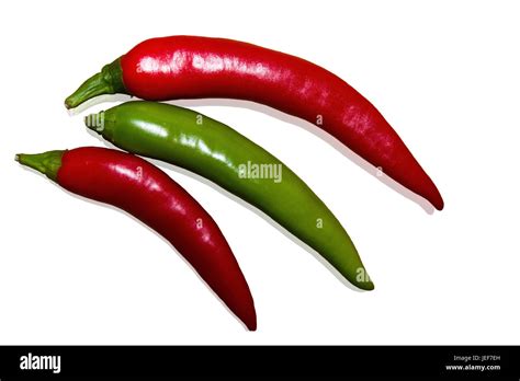 The origin of the chilli kinds and chilli kinds is Central America and ...