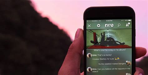 Canadian-developed Rave lets you watch Netflix with friends remotely ...