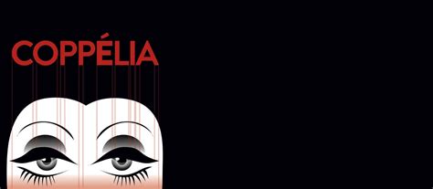 coppelia opera nationala romana cluj napoca