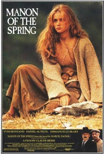 Emmanuelle Béart (Emmanuelle Beart) :: Photo Gallery :: Film Poster Gallery