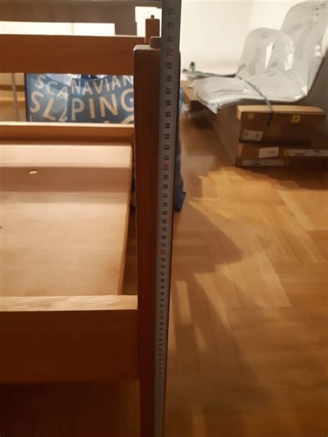 Krevet 80x190