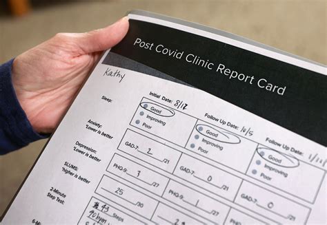 AdventHealth clinic helps people seeking relief from long COVID-19