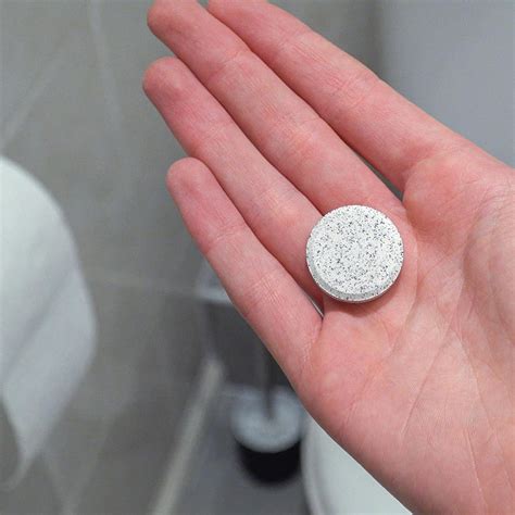 Envii Septic Klear - Septic Tank Treatment Tablets (12 Months