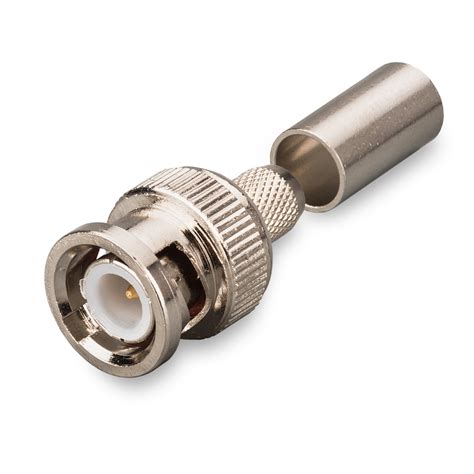 HYR-0105C (GB-105C) (BNC-7001C) (BNC-C6P) BNC(male) connector crimp ...