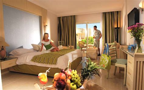 Naama Bay Hotel & Resort - Club Room