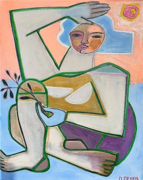 Peño Penev (1956) - In good times - Catawiki