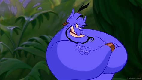 Genie Pictures, Images