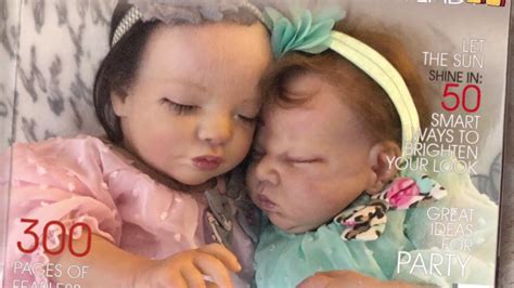 РЕБОРН КУКЛЫ. REBORN DOLLS . ОБЗОР КРАСИВЫХ ВЕЩЕЙ ДЛЯ КУКОЛ РЕБОРН ...