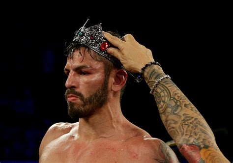 The Rise Of A Boxing Sensation: 10 Figures To Unlock Jorge Linares' Enormous Net Worth