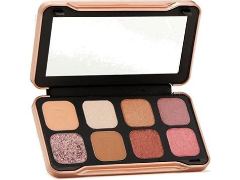 Палетка теней MakeUp Revolution FOREVER FLAWLESS DYNAMIC - купить с ...