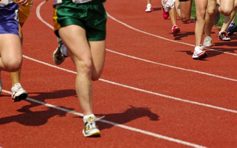 minute mile good  factors  determine  good mile time