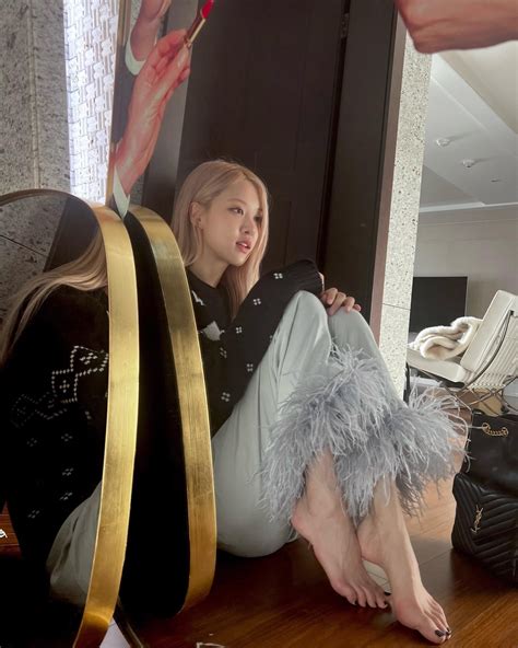 Blackpink - Rose : r/kfeets